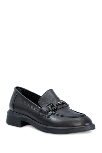 EVROMODA ТУФЛИ Женс. EM 230.3011 01 Чёрный