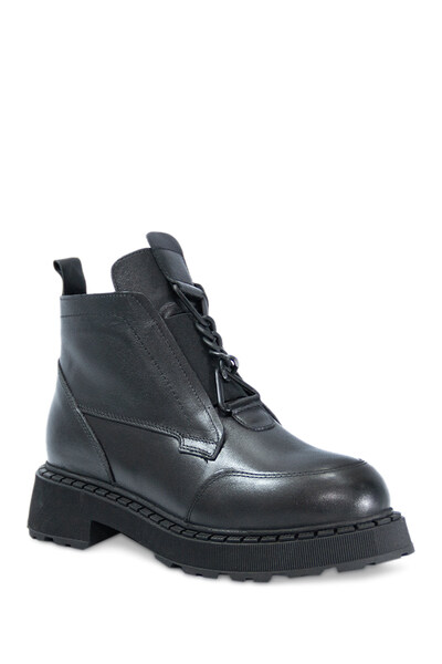 EVROMODA ПОЛУСАПОГИ Женс. EM 441.1706 188 Чёрный