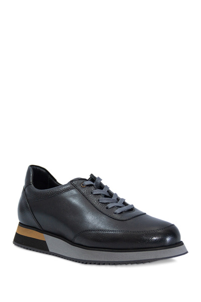 SHAHIN КРОССОВКИ Мужс. SH 23900 Чёрный