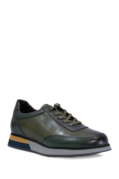 SHAHIN КРОССОВКИ Мужс. SH 23900.3 Хаки