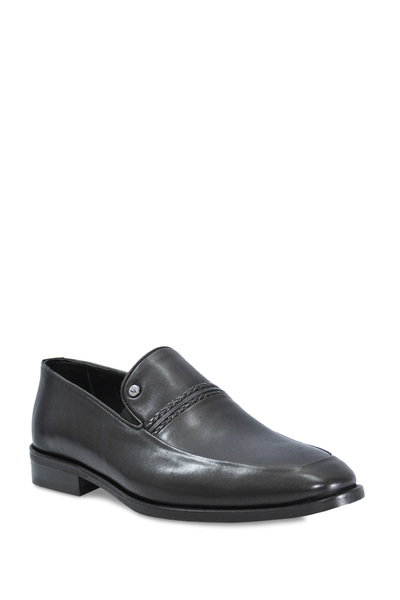 SHAHIN ТУФЛИ Мужс. SH 22409 Чёрный