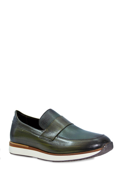 SHAHIN КРОССОВКИ Мужс. SH 22836.4 Хаки