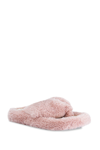 TWIGY КОМНАТНЫЕ ТАПОЧКИ Женс. TWG YY0448 (N) Розовый