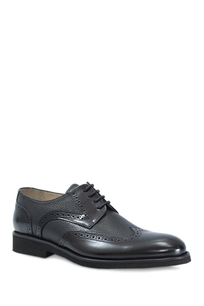NEVZAT ONAY БРОГИ Мужс. NZO 4145-530 EXLBAL 301-751 Чёрный
