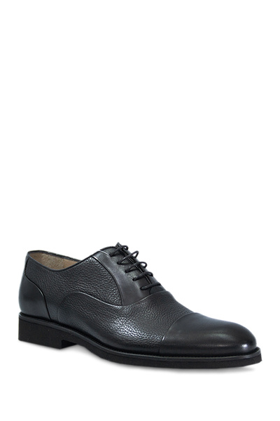 NEVZAT ONAY ДЕРБЫ Мужс. NZO 6506-530 EXLBAL 201-701 Чёрный