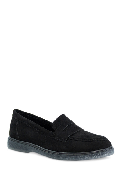 L&L ЛОФЕРЫ Женс. 23K.099 3006 Чёрный