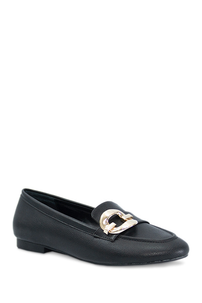 L&L ТУФЛИ Женс. 23K.306 5320 чёрный