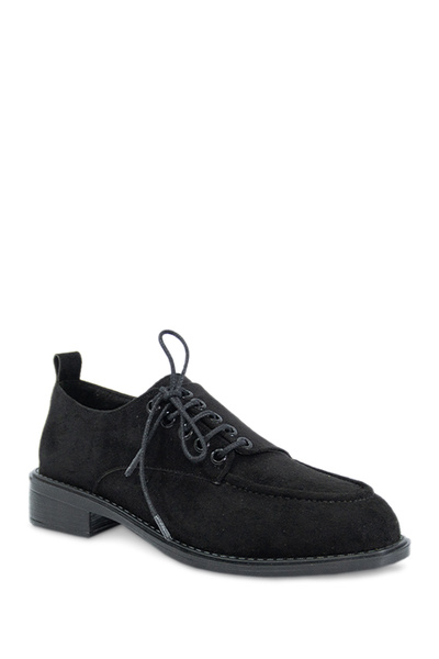 L&L ТУФЛИ Женс. 23K.332 505 Чёрный