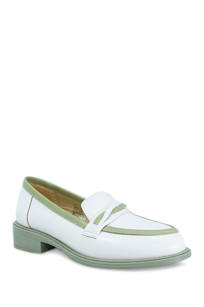 L&L ТУФЛИ Женс. 23K.332 511 Белый