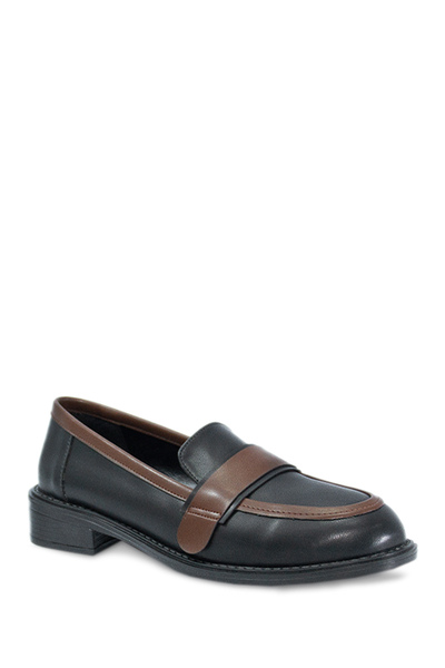 L&L ТУФЛИ Женс. 23K.332 512 Чёрный