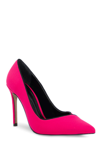 L&L ТУФЛИ Женс. 23K.334 1001.4 Розовый