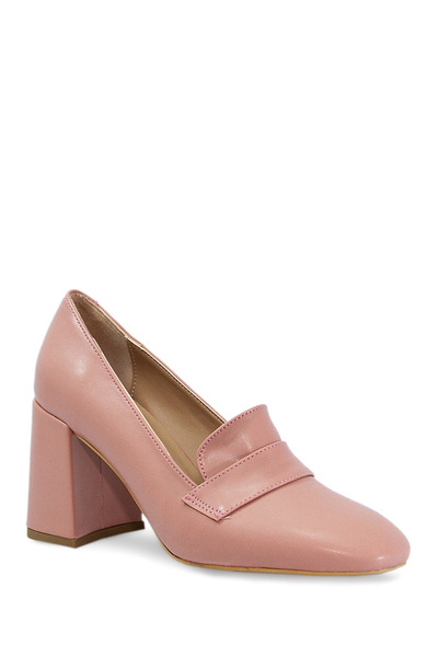 L&L ТУФЛИ Женс. 23K.359 4250.2 Розовый