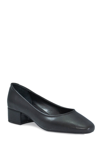 L&L ЛОДОЧКИ Женс. 23K.360 900 Чёрный