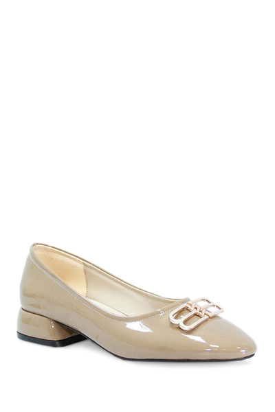 L&L ЛОДОЧКИ Женс. 23K.367 210.2 Визон