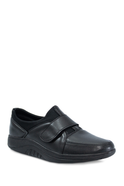 L&L ТУФЛИ Женс. 23K.503 701 Чёрный