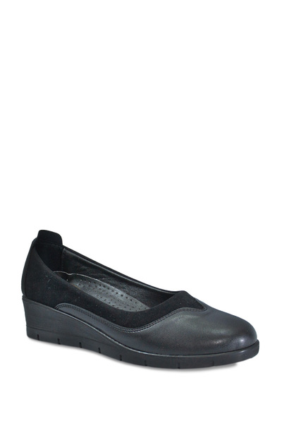 L&L МОКАСИНЫ Женс. 23K.503 Y-39 Чёрный