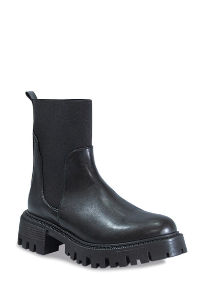L&L ЧЕЛСИ Женс. 23K.145 1515 Чёрный
