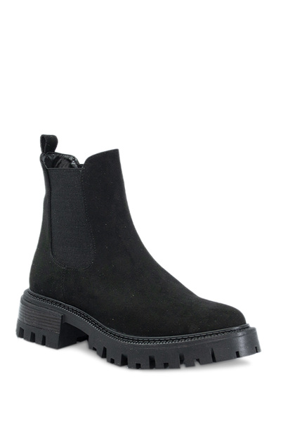 L&L ЧЕЛСИ Женс. 23K.145 1522 Чёрный