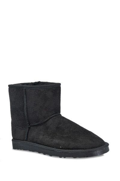 L&L УГГИ Женс. 23K.178 K-03 Чёрный
