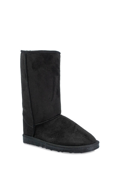 L&L УГГИ Женс. 23K.178 K-05 Чёрный