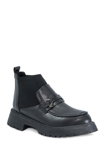 L&L ЧЕЛСИ Женс. 23K.302 1002 Чёрный