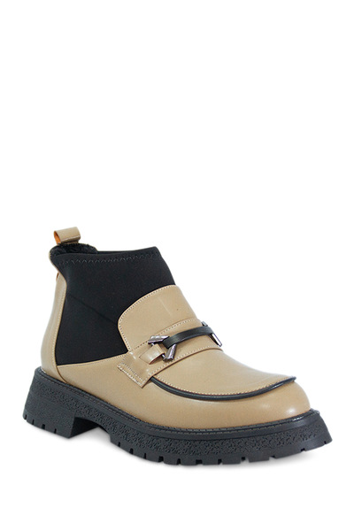 L&L ЛОФЕРЫ Женс. 23K.302 1002.2 Визон