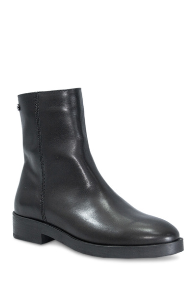 GREYDER ПОЛУСАПОГИ Женс. 3K2UB72163 Чёрный