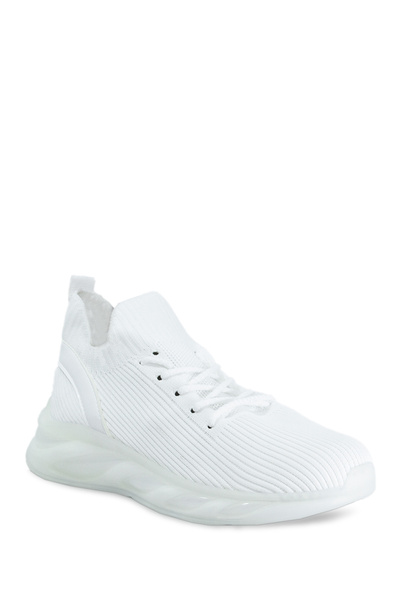 L&L КРОССОВКИ Женс. 24Y.297 860.3 Белый
