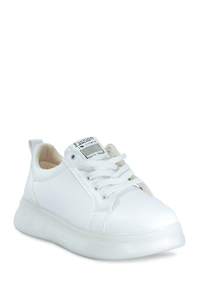 L&L КРОССОВКИ Женс. 24Y.297 950.2 Белый