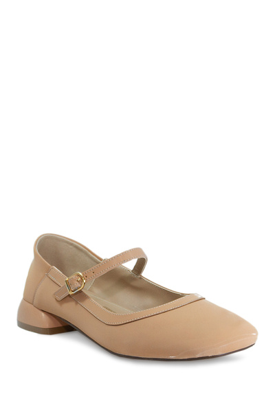 L&L ТУФЛИ Женс. 24Y.322 704.2 Коричневый