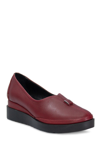 LAPYA ТУФЛИ Женс. LP-055 67.2 Бордовый