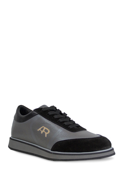 ANGELO RUFFO СНИКЕРЫ Мужс. 358 2454 DH 1051-412-341 Серый