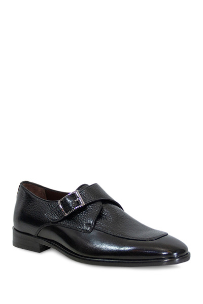 ANGELO RUFFO МОНКИ Мужс. 416 8053T DKJ 01-248 Чёрный