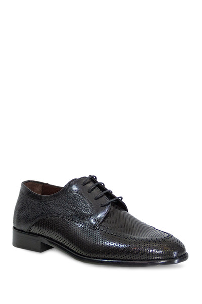 ANGELO RUFFO ДЕРБЫ Мужс. 416 8185-IZ DH 01-248 Чёрный
