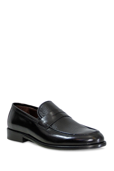 ANGELO RUFFO ЛОФЕРЫ Мужс. 416 8245 DKJ 01-248 Чёрный