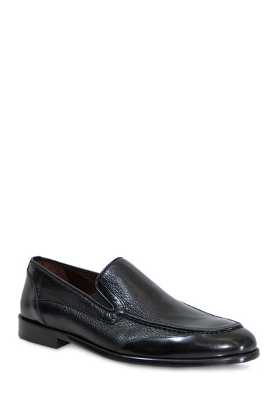 ANGELO RUFFO ЛОФЕРЫ Мужс. 416 8255 DH 01-248 Чёрный