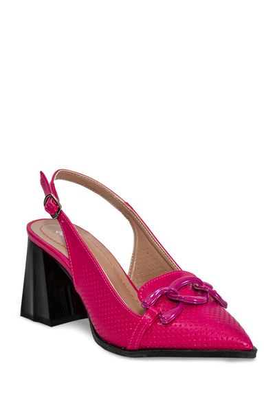 NICOLETTA СЛИНГБЭК Женс. NCL 62AY740.13 Розовый