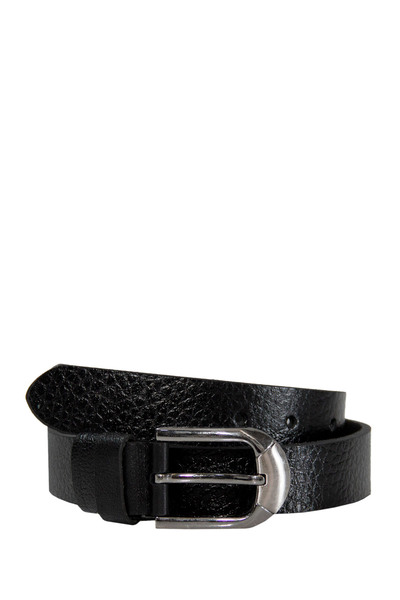 SERVI KEMER Малч. SRV-052 (30 mm) Чёрный