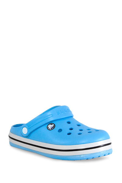CROCS КРОКСЫ Женс. CRC-002 Z Синий