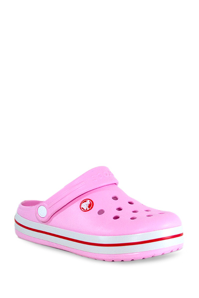 CROCS КРОКСЫ Женс. CRC-002.2 Z Розовый