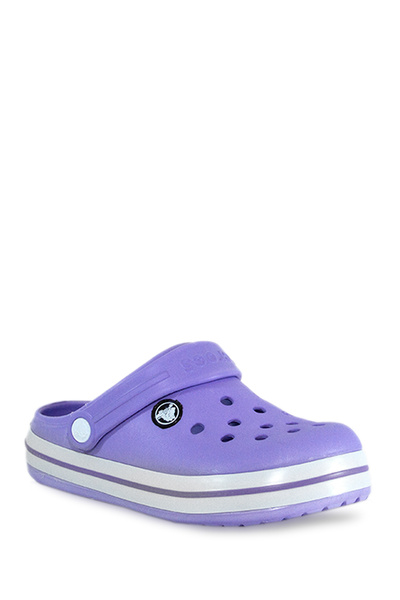 CROCS КРОКСЫ Женс. CRC-002.5 Z Фиолетовый