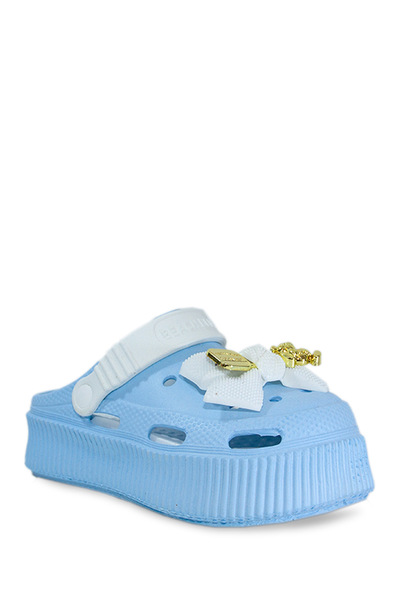 CROCS КРОКСЫ Женс. CRC-003.2 Z Синий