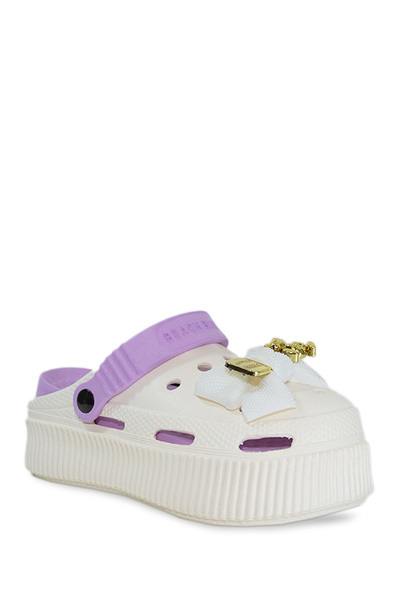 CROCS КРОКСЫ Женс. CRC-003.3 Z Белый