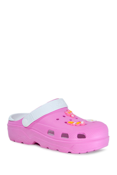 CROCS КРОКСЫ Женс. CRC-005.3 Z Розовый