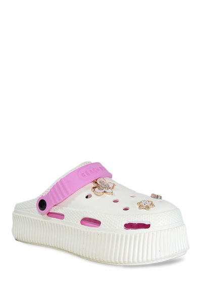 CROCS КРОКСЫ Женс. CRC-006.3 Z Бежевый