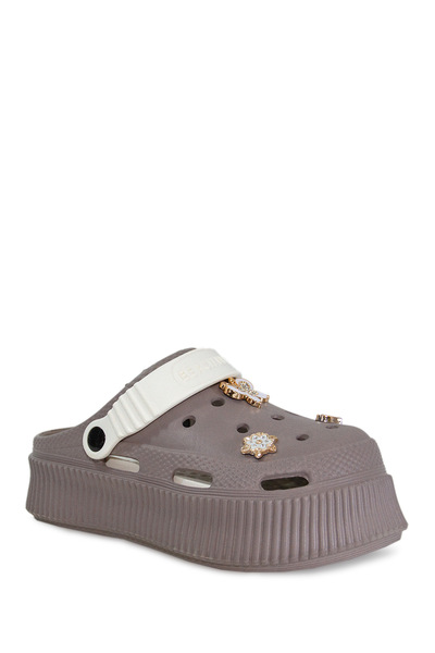 CROCS КРОКСЫ Женс. CRC-006.4 Z Визон
