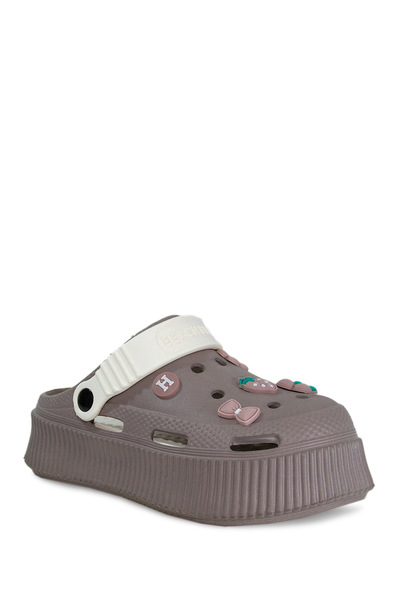 CROCS КРОКСЫ Женс. CRC-007.3 Z Визон