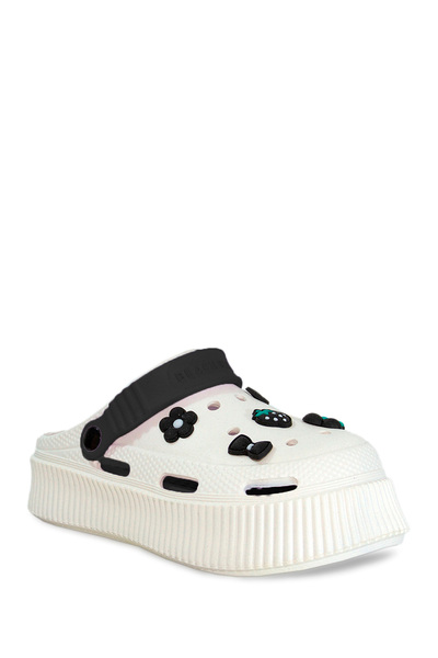 CROCS КРОКСЫ Женс. CRC-007.6 Z Бежевый