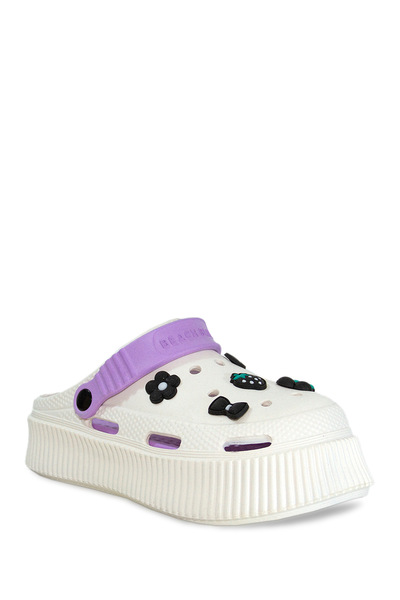CROCS КРОКСЫ Женс. CRC-007.7 Z Бежевый