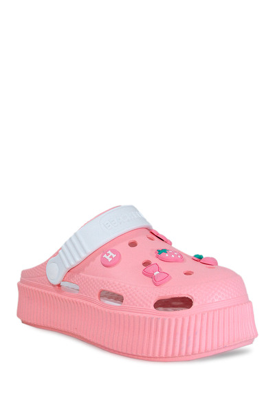 CROCS КРОКСЫ Женс. CRC-007.8 Z Розовый